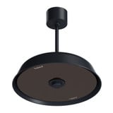 Radius 3000 Watt Pendant Short Wave Electric Heater by Solaira - GRAD30