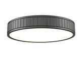Madison 40W 1 LED 16.5 Inch Wide Flush Mount by Z-Lite - 1005F16