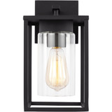 Vado 1 Light Small Outdoor Wall Lantern by Visual Comfort Studio - 8531101