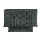 Weavington 2 Light ADA Wall Sconce 8 Inch Tall and 12 Inch Wide by Livex - 60037