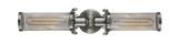 Quincy Hall 10W 2 LED Vanity Light by Innovations - 900-2W-CE216