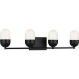Foster 4 Light Vanity Light by Visual Comfort Studio - DJV1094