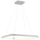 Sarx Lane 30W 1 LED Light Large Pendant - 4-BEL-1265388
