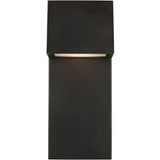 Rocha 14W 1 LED Light Outdoor Wall Lantern by Visual Comfort Studio - 8663393S