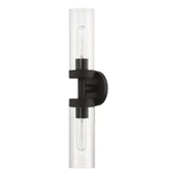 Ludlow 2 Light Vanity Light by Livex - 16172