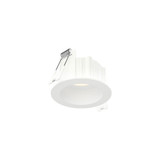 Notch 9W 1 5CCT LED Regressed Panel Light by DALS  - DRR2-CC
