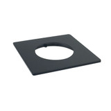 Square Trim for NM2-2RDC 0.25 Inches Tall and 3.25 Inches Wide by Nora - NM2-2SDTMPW
