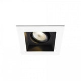 11W 3000K 90 CRI 1 LED Narrow Flood New Construction Housing by WAC - MT-3LD111NA-F930