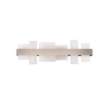 Acropolis 38W 1 LED Light Vanity Light by Modern Forms - WS-68127
