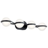Brettin 4 LED Vanity Light by Elan - 85093