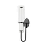 Vancouver 1 LED Light Wall Sconce by Hudson Valley - 4220