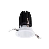 FQ 1 LED Round Trimmed Open Reflector Downlight 5 Inch Tall by WAC - R2FRDT
