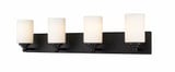 Soledad 4 Light Vanity Light by Z Lite - 485-4V