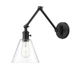 Gayson 1 Light Wall Sconce by Z Lite - 348S