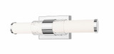Sunnyside Wharf 20W 1 LED Bath Vanity 4.75 Inch Tall and 18 Inch Wide by BSH - 372-BEL-1374810