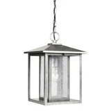 Myrtle Park - One Light Outdoor Pendant - 73-BEL-1001811