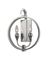 Dresden 2 Light Wall Sconce by Hudson Valley - 6702