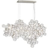 Trento 12 Light Mini Chandelier by Eurofase - 34031