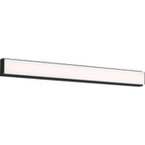 Panna 30.5W LED Bath Vanity 3 Inch Tall and 30 Inch Wide by Generation - GLV1591