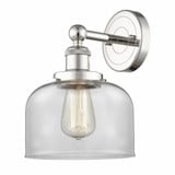 Bell 1 Light 1W BELL Wall Sconce by Innovations - 616-1W-BELL