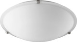 4 Light 20 Inch Wide Flush Mount by Bailey Street Home - 183-BEL-906372