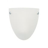 Metropolis 1 Light Wall Sconce by Generation - 41036