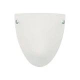 Metropolis 1 Light Wall Sconce by Generation - 41036