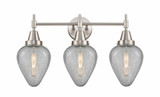 Geneseo 3 Light Vanity Light by Innovations - 447-3W-G165