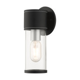 Atlantic 1 Light Outdoor Wall Lantern by Livex - 71921