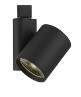 40W 1 LED Track Light 3.3 In Wide by 7.5 In High by Cal  - HT-690L
