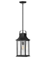 Grant 1 Light Outdoor Small Pendant by Hinkley - 2392