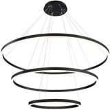 Spunto 3 Light Oversized 3 Tier Chandelier by Eurofase - 31474