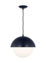 Hyde 1 Light Medium Pendant by Visual Comfort Studio - DJP1031