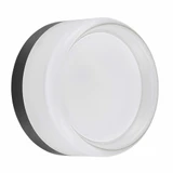Lucia 15W 1 LED Wall Sconce by Dainolite - LUC-515LEDW