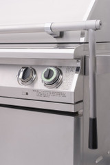 Accessory Lift-Assist for Newport-Pacifica-Big Sur Grills by PGS - LAHK