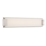 Polar 50W 1 LED Outdoor Wall Lantern by Modern Forms - WS-3226