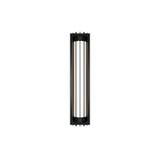 Moline 30W 1 4CCT LED Outdoor Wall Mount 24 Inch X 3.75 Inch Wide by dweLED - WS-W17524