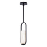 Rollins 14.3W 1 LED Light Mini Pendant by Modern Forms - PD-26316