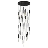Dragonswatch LED Light Large Chandelier by CWI - 1703P32-45