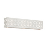 Calinda 4 Light Vanity Light by Livex - 17133