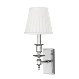 Ludlow 1 Light Wall Sconce by Hudson Valley - 6801