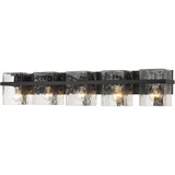 Bennington 5 Light Vanity Light by Z Lite - 1938-5V