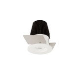 Iolite 1 Inch LED Round Reflector Non-Adjustable Reflector by Nora - NIO-1RNG