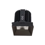Volta 4.5 Inch Shallow Regressed Trimless Square by WAC - R4SD1L