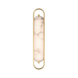 Foxglove Rise 20W 1 LED Bath Vanity 4.25 Inch Tall and 24 Inch Wide by BSH - 79-BEL-1365759