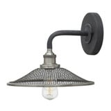 Rigby 1 Light Wall Sconce 10 Inch Wide by Hinkley - 4360