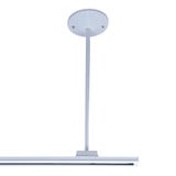 Pendant Assembly Kit for 1 or 2 Circuit Track 72 In Length - 302-BEL-1313187