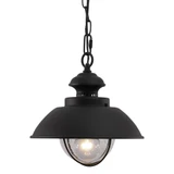 Harwich 1 Light Small Outdoor Pendant by Vaxcel - OD21506