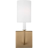 Greenwich 1 Light Wall Sconce by Visual Comfort Studio - 4167101