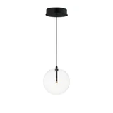 Global 1.8W 1 LED Light Small Pendant by ET2 - E25071-18